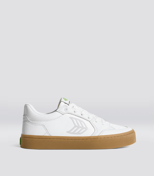 Sapatilhas Cariuma VALLELY Gum White/Ice