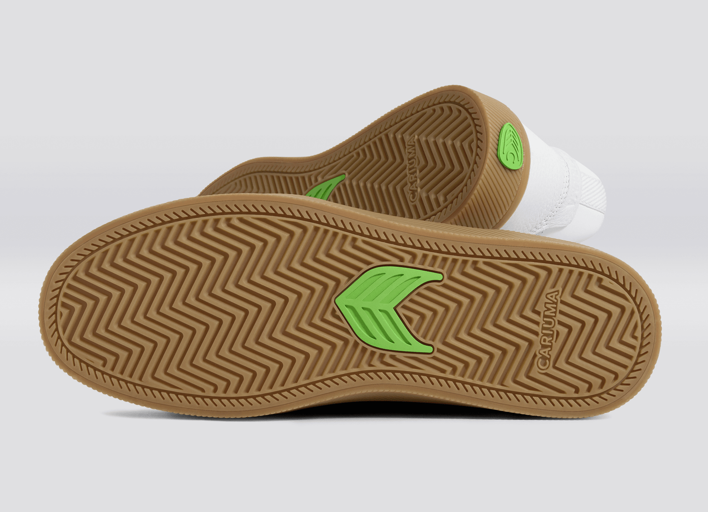 Sapatilhas Cariuma VALLELY Gum White/Ice