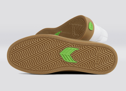 Sapatilhas Cariuma VALLELY Gum White/Ice