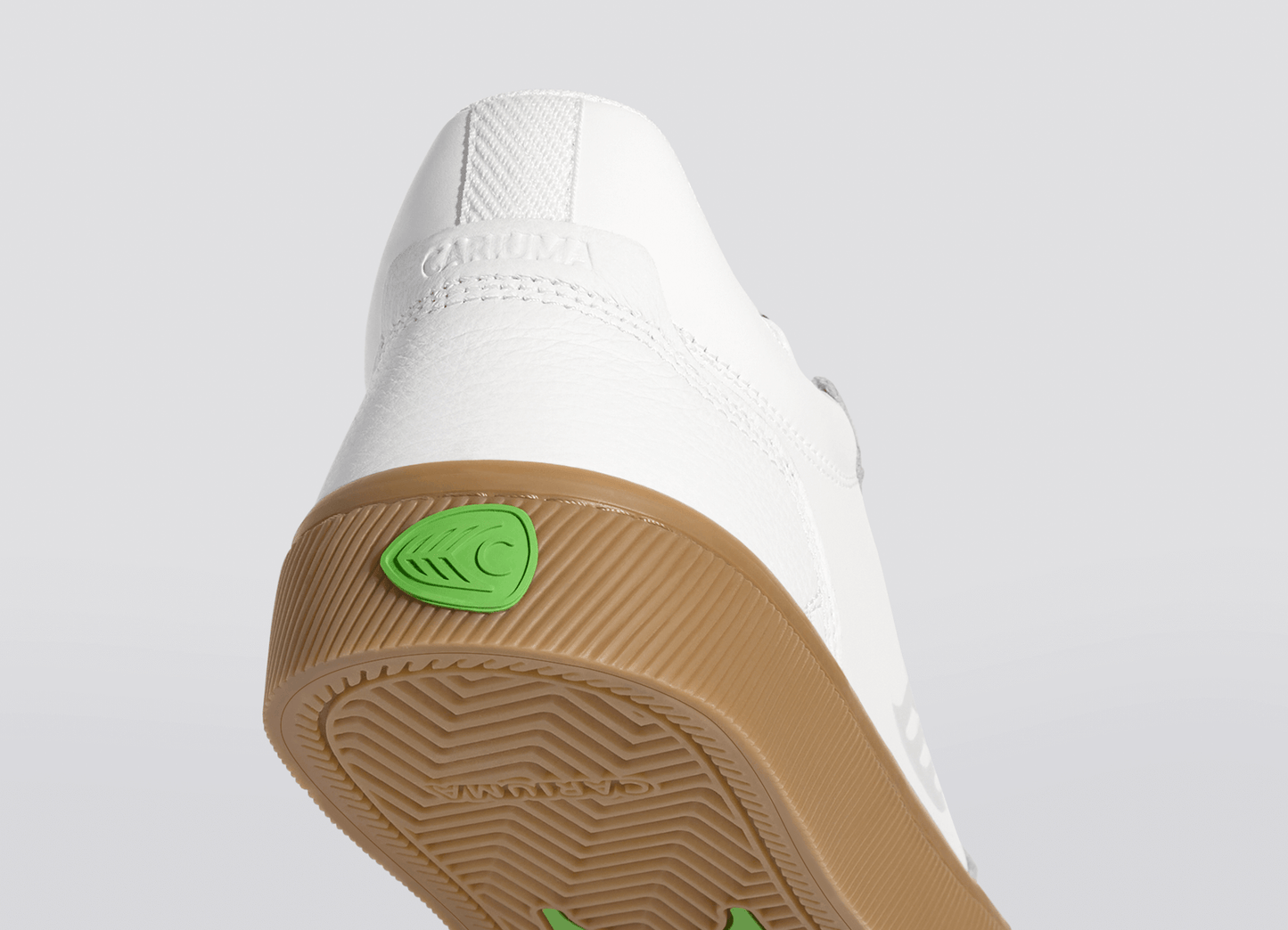 Sapatilhas Cariuma VALLELY Gum White/Ice