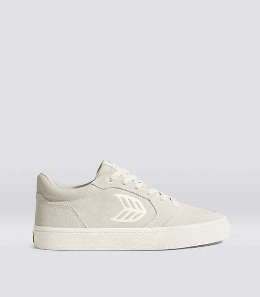 Sapatilhas Cariuma VALLELY Off-White Vintage