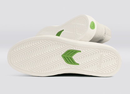 Sapatilhas Cariuma VALLELY Off-White Vintage
