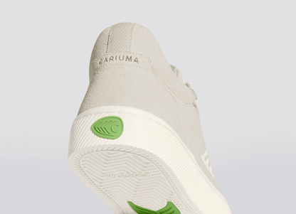 Sapatilhas Cariuma VALLELY Off-White Vintage