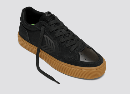 Sapatilhas Cariuma VALLELY PRO Gum Black/Ash Grey