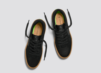 Sapatilhas Cariuma VALLELY PRO Gum Black/Ash Grey