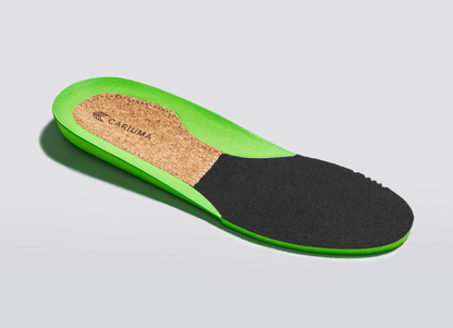 Sapatilhas Cariuma VALLELY PRO Gum Black/Ash Grey