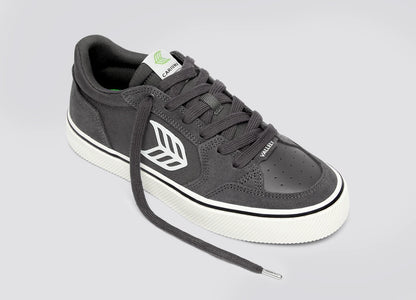 Cariuma Shoes VALLELY PRO Magnet Grey/Ivory