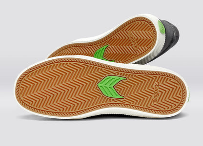 Cariuma Shoes VALLELY PRO Magnet Grey/Ivory