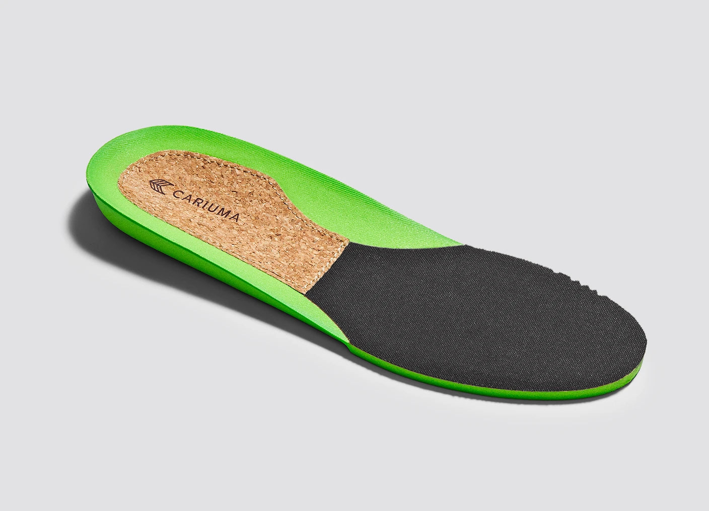 Cariuma Shoes VALLELY PRO Magnet Grey/Ivory