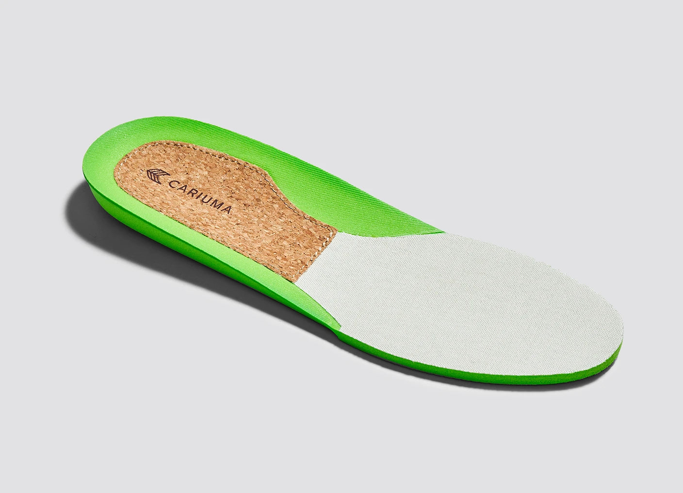 Cariuma Shoes VALLELY PRO Off-White Vintage/Black