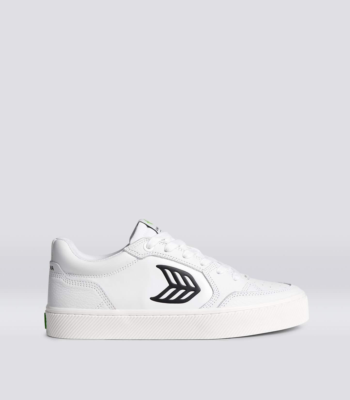 Sapatilhas Cariuma VALLELY White/Black