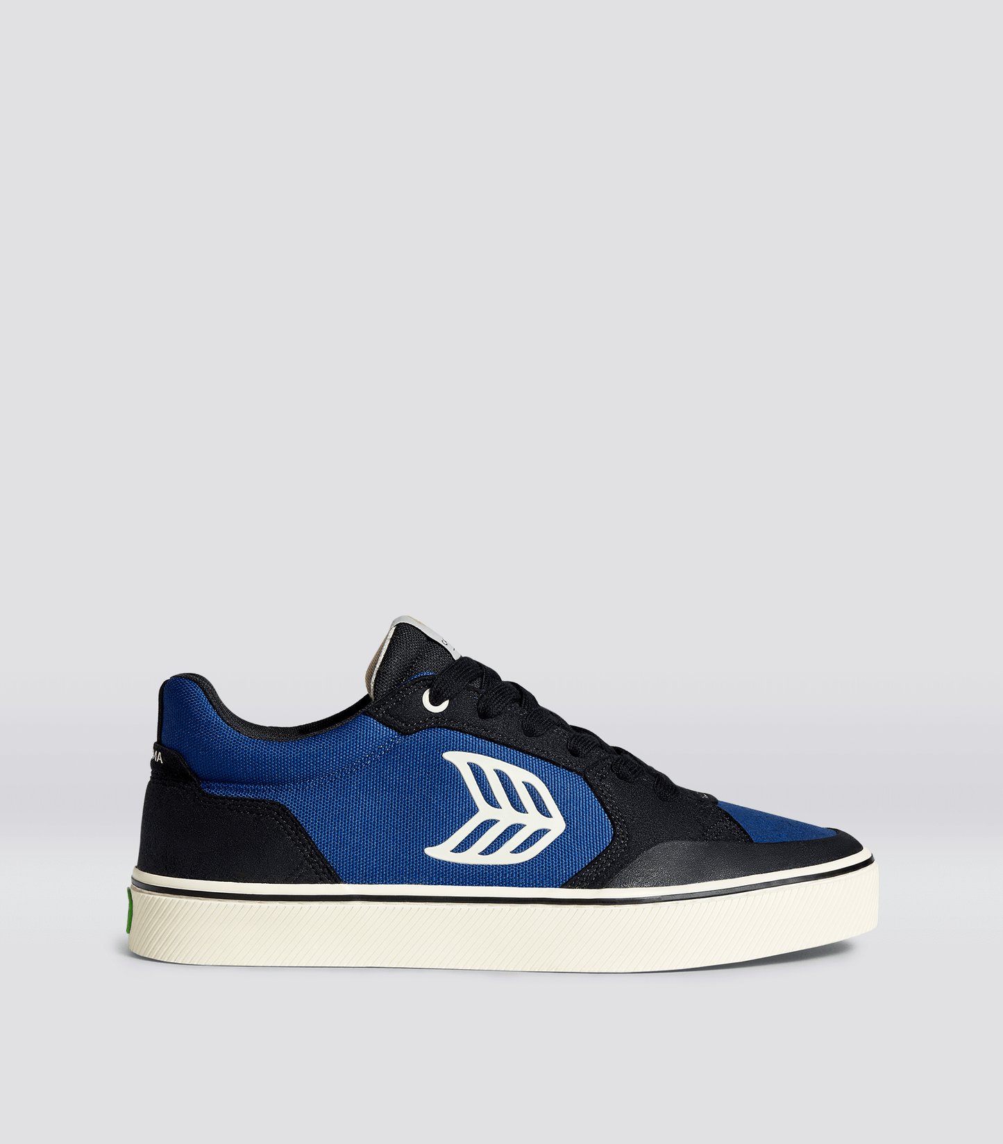 Sapatilhas Cariuma VALLELY Black & Blue/Ivory