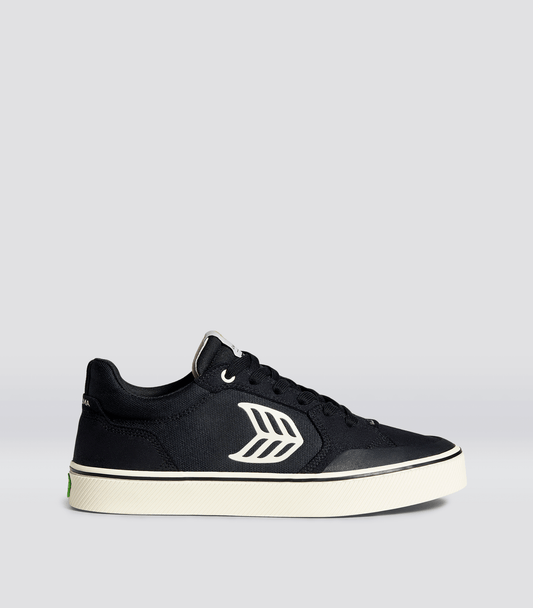 Sapatilhas Cariuma VALLELY Black/Ivory