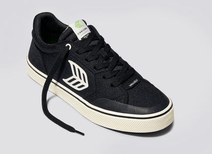 Sapatilhas Cariuma VALLELY Black/Ivory