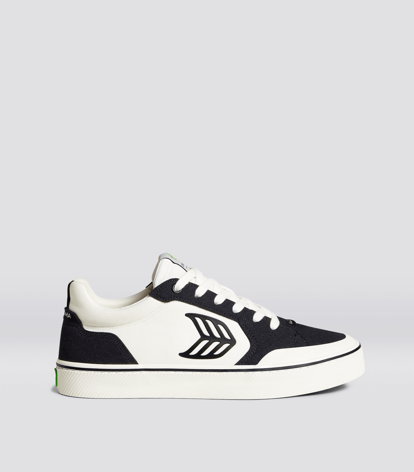 Sapatilhas Cariuma VALLELY Off-White Vintage/Black