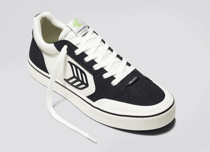 Sapatilhas Cariuma VALLELY Off-White Vintage/Black