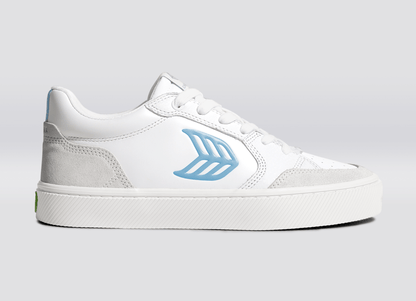Sapatilhas Cariuma VALLELY White/Argentina Blue